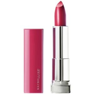 Maybelline Color Sensational Lipstick in 379 Fuschia for Me Hydrating Cream